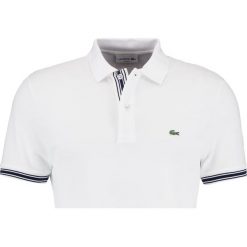 Lacoste PH3187 Koszulka polo weiß. Koszulki polo marki LACOSTE. Za 429.00 zł.