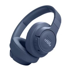 JBL Tune 770 BT NC Niebieski. Niebieskie słuchawki bezprzewodowe JBL. Za 269.00 zł.