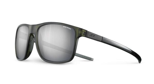 Okulary przeciwsłoneczne JULBO The Streets - Spectron 3 - Army Green. Zielone okulary przeciwsłoneczne JULBO. Za 429.00 zł.