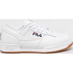 Fila - Buty Original Fitness. Buty sportowe casual marki Fila. W wyprzedaży za 269.90 zł.