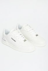 Sneakersy męskie Low top Tiger.X PLEIN SPORT. Buty sportowe casual Plein Sport, bez wzorów, bez zapięcia. Za 689.00 zł.