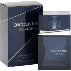 CALVIN KLEIN Encounter EDT 30ml. Perfumy męskie CALVIN KLEIN. Za 63.75 zł.