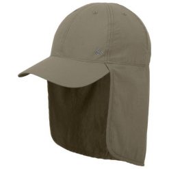 Columbia Czapka Męska Schooner Bank Cachalot Sage. Czapki z daszkiem marki Columbia. Za 109.00 zł.