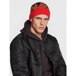 Czapka Vans. Czapki zimowe Vans, bez wzorów. Za 119.00 zł.