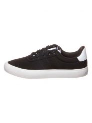 Adidas Buty "VULCRAID3R" w kolorze czarnym do biegania rozmiar: 43 1/3. Czarne buty do biegania Adidas, bez wzorów, do biegania. Za 168.06 zł.