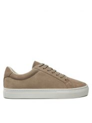 Vagabond Shoemakers Sneakersy Paul 2.0 5383-040-09 Brązowy. Brązowe buty sportowe casual Vagabond Shoemakers, bez wzorów, ze skóry, bez zapięcia. Za 439.99 zł.