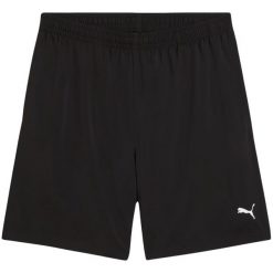 Męskie Spodenki Train Fav Blaste 7. Czarne szorty Puma, m, bez wzorów, sportowe. Za 178.99 zł.