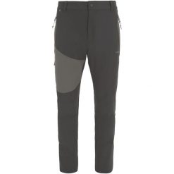 Spodnie męskie VIKING Rago Man. Szare spodenki rowerowe Viking, m, bez wzorów, z elastanu, rowerowe. Za 279.90 zł.