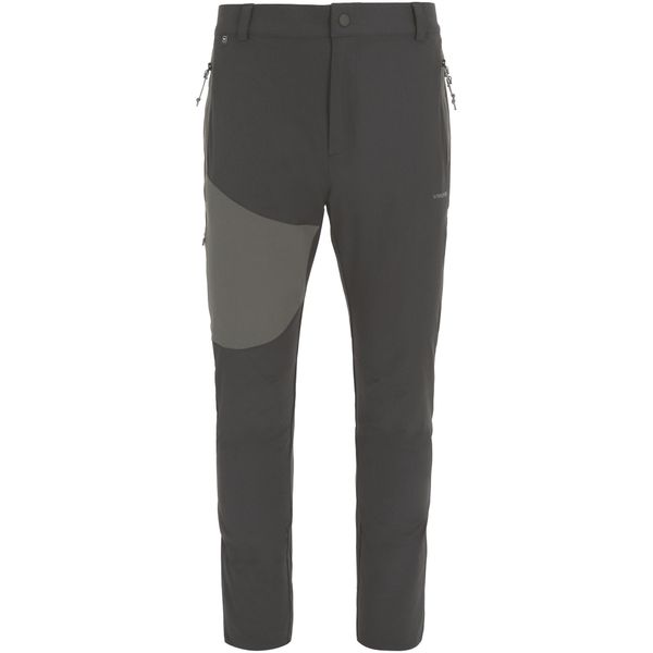 Spodnie męskie VIKING Rago Man. Szare spodenki rowerowe Viking, m, bez wzorów, z elastanu, rowerowe. Za 279.90 zł.
