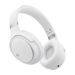Bezprzewodowe słuchawki HAVIT H630BT PRO (biały). Białe słuchawki bezprzewodowe Havit. Za 132.99 zł.
