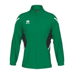 Bluza Errea Charles. Czarne bluzy bez kaptura ERREA, m, bez wzorów, bez kaptura. Za 231.50 zł.