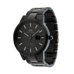 Zegarek Daniel Wellington. Czarne zegarki Daniel Wellington. Za 1,169.00 zł.