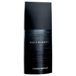 Issey Miyake Nuit d'Issey Eau de Toilette Spray Woda toaletowa 75 ml Męskie. Perfumy męskie ISSEY MIYAKE. Za 386.79 zł.