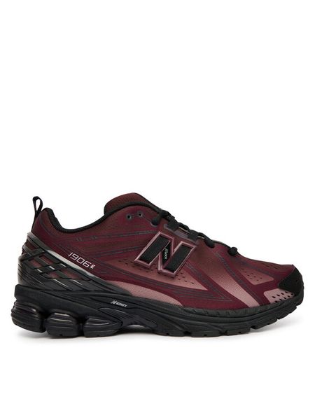 New Balance Sneakersy U19061R9 Brązowy. Brązowe buty sportowe casual New Balance, bez wzorów, z materiału, bez zapięcia. Za 749.99 zł.