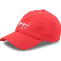 Czapka z daszkiem adidas - Nmd Cap DH3250 Lusred. Czapki z daszkiem marki Adidas. Za 99.95 zł.