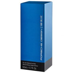 Porsche Design 180 Blue Woda toaletowa 50 ml Męskie. Perfumy męskie Porsche Design. Za 288.60 zł.