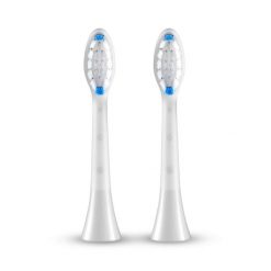 Silk'n SonicYou Refills - 2 Pack Regular Szczoteczki elektryczne 1 ct. Szczoteczki elektryczne Silk'n. Za 81.00 zł.