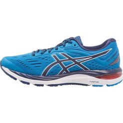 ASICS GELCUMULUS 20 Obuwie do biegania treningowe race blue/peacoat. Buty do biegania marki ASICS. Za 589.00 zł.