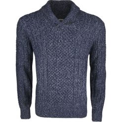 Sweter Pepe Jeans Nick Blue. Swetry nierozpinane Pepe Jeans. Za 139.00 zł.