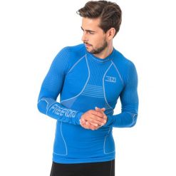 Freenord Koszulka męska ThermoTech EVO LS Blue r. S. Bielizna termoaktywna Freenord. Za 65.00 zł.