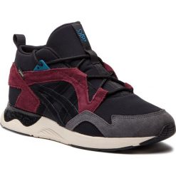 Sneakersy ASICS - TIGER Gel-Lyte V Sanze Mt G-Tx GOTE-TEX 1193A050 Black/Black 001. Buty sportowe casual marki ASICS. W wyprzedaży za 419.00 zł.