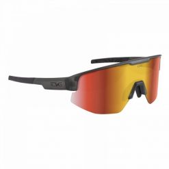 Okulary przeciwsłoneczne Loam - Szary Dymiony / Przezroczysty - Jedyny rozmiar -. Czerwone okulary przeciwsłoneczne TSG. Za 402.00 zł.