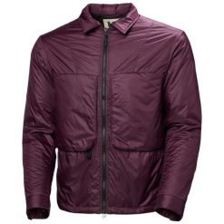 Kurtka Helly Hansen Arc. Czerwone kurtki narciarskie i snowboardowe Helly Hansen, m, bez wzorów, narciarskie. Za 922.00 zł.