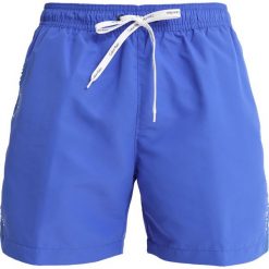 Calvin Klein Swimwear MEDIUM DRAWSTRING Szorty kąpielowe dazzling blue. Kąpielówki marki Calvin Klein Swimwear. Za 229.00 zł.