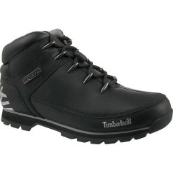 Timberland Euro Sprint Hiker A17JR. Buty trekkingowe marki Timberland. W wyprzedaży za 599.99 zł.