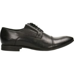 Półbuty ARTURO. Eleganckie półbuty marki Gino Rossi. W wyprzedaży za 249.90 zł.