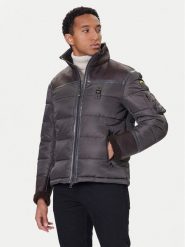 Blauer Kurtka zimowa ORGAN 25WBLUC02028 Zielony Regular Fit. Zielone kurtki Blauer, na zimę, l, bez wzorów, z syntetyku, bez kaptura. Za 1,585.12 zł.