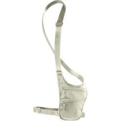 Saszetka deuter Security Holster. Białe torby na ramię Deuter, bez wzorów, z materiału, bez dodatków. Za 119.99 zł.
