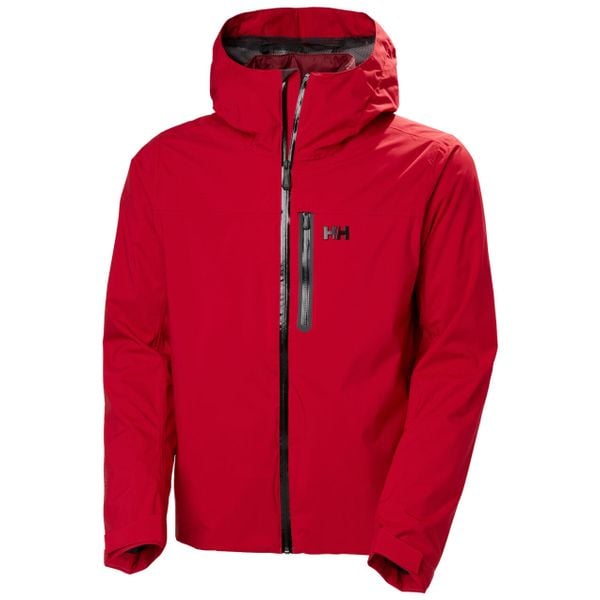 Kurtka narciarska Helly Hansen Swift. Czerwone kurtki narciarskie i snowboardowe Helly Hansen, m, bez wzorów, narciarskie. W wyprzedaży za 1,398.00 zł.