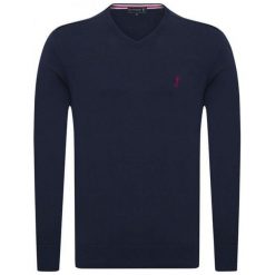 Sir Raymond Tailor Męski Sweter Precise Xl Ciemny Niebieski. Swetry nierozpinane marki Sir Raymond Tailor. Za 149.00 zł.