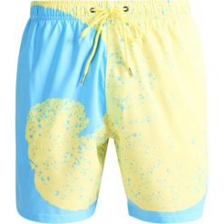 Boardies VENICE Szorty kąpielowe yellow. Kąpielówki marki Boardies. W wyprzedaży za 164.25 zł.