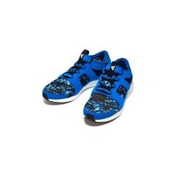 Buty ADIDAS S74467 CC Rocket (rozmiar 40) Niebieski. Niebieskie buty do biegania Adidas, bez wzorów. Za 304.99 zł.