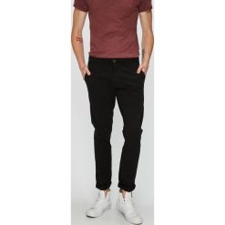 Mustang - Spodnie Classic Chino. Eleganckie spodnie marki Mustang. W wyprzedaży za 169.90 zł.
