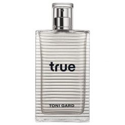 Toni Gard True Woda toaletowa 90 ml Męskie. Perfumy męskie Toni Gard. Za 270.00 zł.