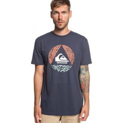 Quiksilver Koszulka Męska Caplanepourmoss M Tees bst0 Blue Nights Xxl. T-shirty sportowe marki Quiksilver. Za 115.00 zł.