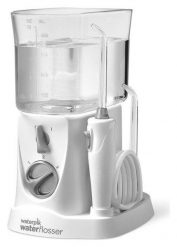 Irygator do zębów Waterpik WF-310 biały. Irygatory do zębów Waterpik. Za 269.00 zł.