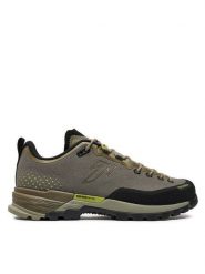 TECNICA Trekkingi Sulfur S Ms 11250800 Szary. Szare buty trekkingowe TECNICA, bez wzorów, z materiału, bez zapięcia. Za 899.99 zł.