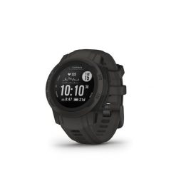Dorosły Zegarek Wodoszczelny Garmin Instinct 2s. Czarne zegarki GARMIN. Za 1,201.00 zł.