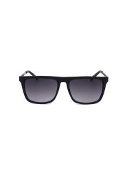 Guess Męskie okulary przeciwsłoneczne w kolorze czarnym rozmiar: 55. Czarne okulary przeciwsłoneczne Guess. Za 215.21 zł.