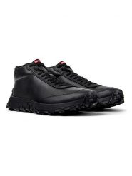 Camper Sneakersy w kolorze czarnym rozmiar: 41. Czarne buty sportowe casual Camper, bez wzorów, bez zapięcia. Za 452.45 zł.