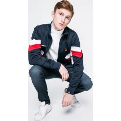 Ellesse - Bluza. Szare bluzy marki Ellesse, l, z bawełny. W wyprzedaży za 279.90 zł.
