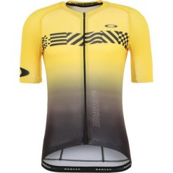 Oakley COLORBLOCK ROAD Tshirt z nadrukiem multi coloured. T-shirty marki Oakley. Za 459.00 zł.
