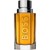 Hugo Boss - Boss The Scent For Him - Woda Toaletowa Do Ponownego Napełniania - Boss The Scent For Him Edt 50ml - Dla Mężczyzn. Perfumy męskie HUGO BOSS. Za 415.00 zł.