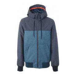 Rip Curl Kurtka Męska One Shot Xl Niebieski. Niebieskie kurtki Rip Curl, m, bez wzorów, bez kaptura. W wyprzedaży za 432.00 zł.