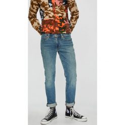 Levi's - Jeansy 511. Jeansy marki Levi's®. W wyprzedaży za 269.90 zł.