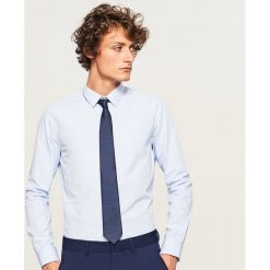 Koszula regular fit - Niebieski. Koszule marki Reserved. Za 119.99 zł.